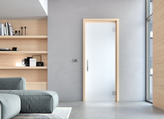 Kliknutím zvětšíte Dveře SAPELI Sapglass