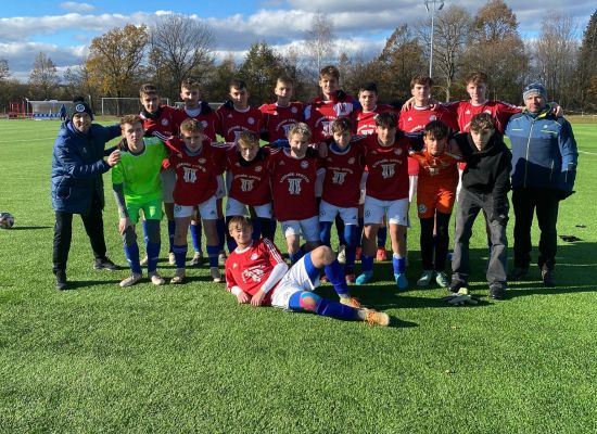 Sokol Suchdol nad Lužnicí - dlouhodobě podporujeme fotbalový klub hrajicí skupinu D v 1.B třídě na Českobudějovicku.