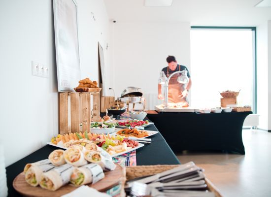 Slavnostní otevření showroomu PRO-K, Technologický dvůr České Budějovice