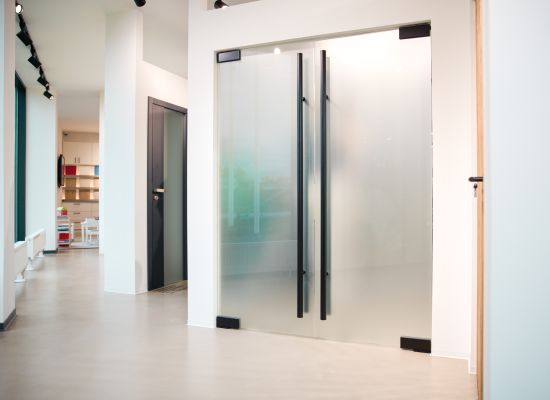 Slavnostní otevření showroomu PRO-K, Technologický dvůr České Budějovice