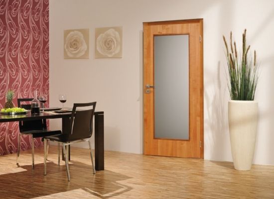 Kliknutím zvětšíte Dveře Premium Fantazie - značkové dveře SAPELI