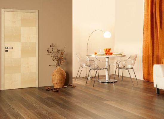 Kliknutím zvětšíte Dveře Premium Tarugo - značkové dveře SAPELI