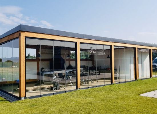 Kliknutím zvětšíte Realizace na zakázku, spol. PRO-K