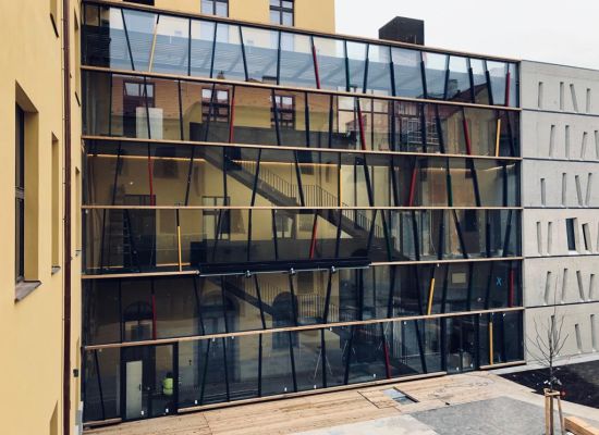 Kliknutím zvětšíte Realizace na zakázku, spol. PRO-K