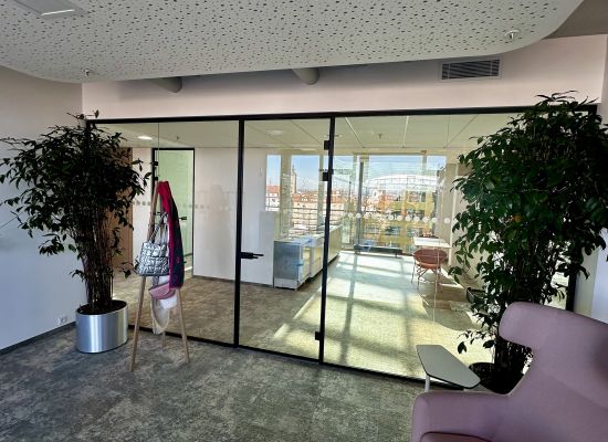 Kliknutím zvětšíte Realizace na zakázku, spol. PRO-K