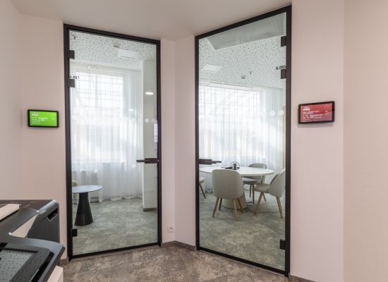 Kliknutím zvětšíte Realizace na zakázku, spol. PRO-K