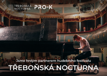 Podporujeme kulturu i sportovní týmy mládeže