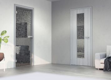 Stavební připravenost pro výměnu interiérových dveří