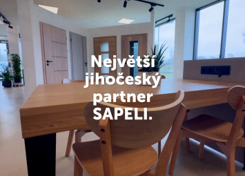 VIDEO: nový showroom PRO-K
