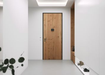 Výměna interiérových dveří v paneláku: Na co si dát pozor