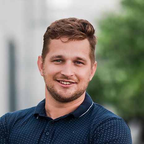 Jakub Holický