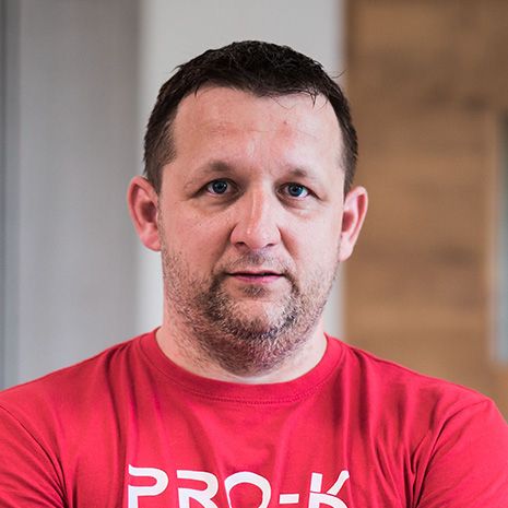 Pavel Hubal