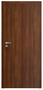 S.Č.13 - Dveře Elegant praktik, model 10, atyp 90x190, levé