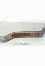 Zateplený půdní uzávěr JAPP ZP