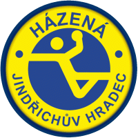 logo Házená Jindřichův Hradec