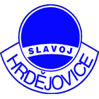 logo Slavoj Hrdějovice