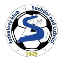 logo Sokol Suchdol nad Lužnicí